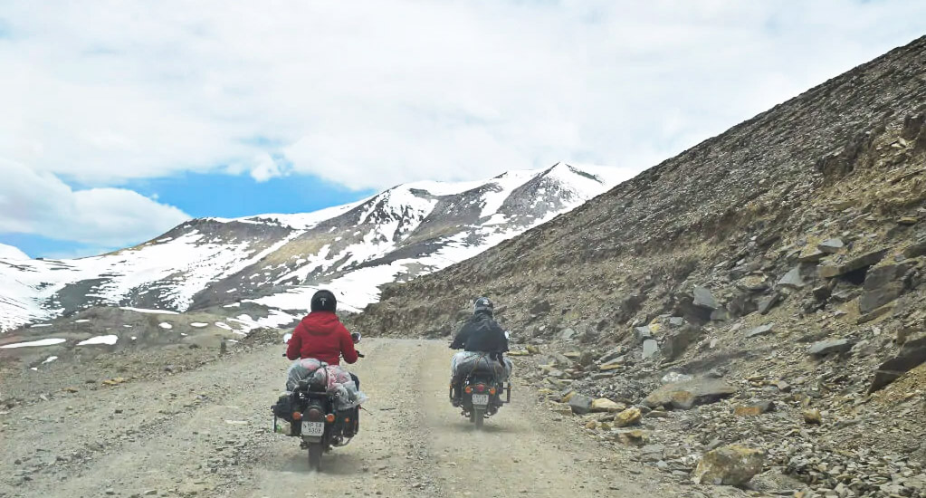 Himalayan Motorcycle Tours – Experience Adventure of a Lifetime