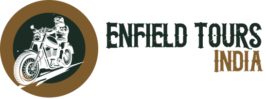 Enfield Tours India
