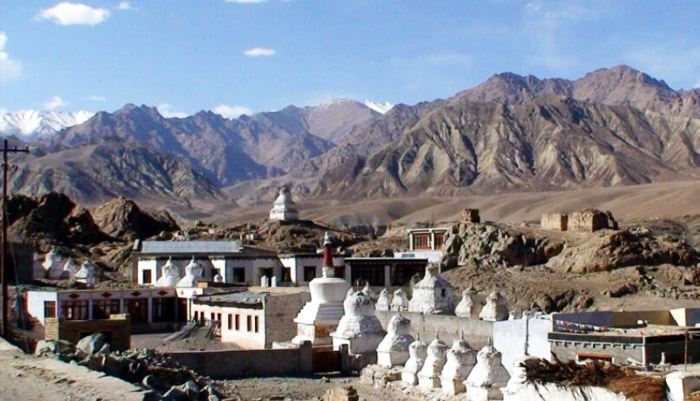 Leh Local Sightseeing