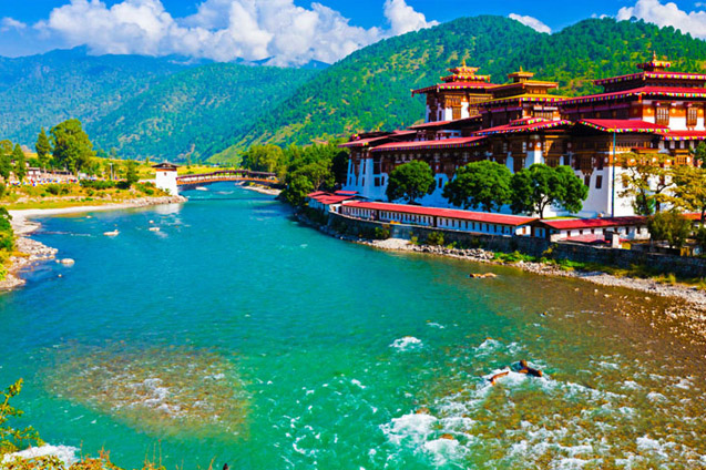 Bhutan Tour