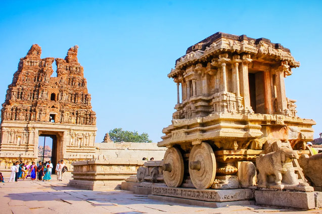 Hampi