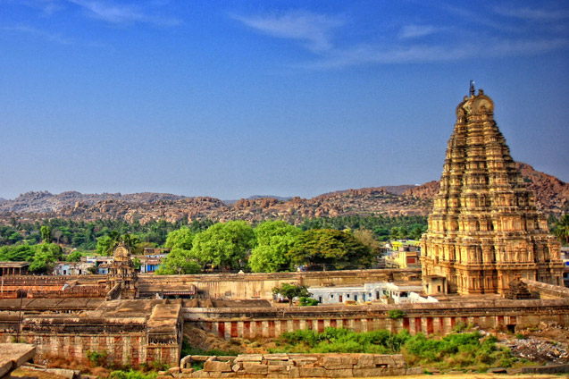 Hampi Explore