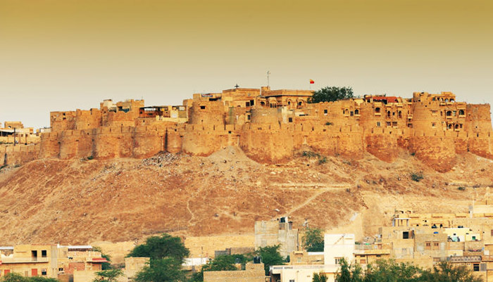 Jaisalmer