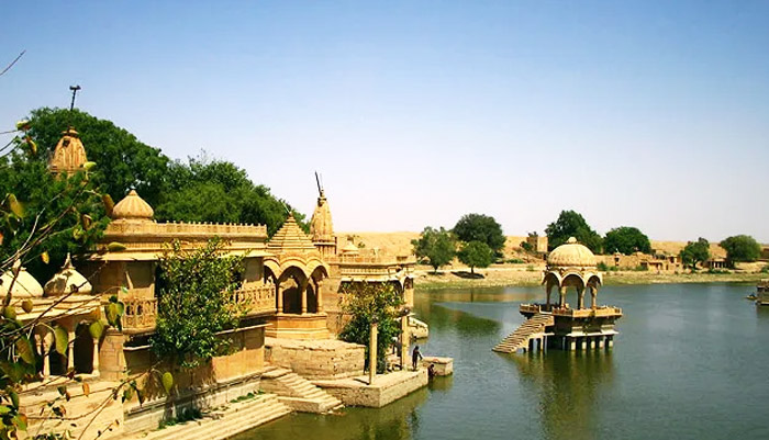 Jaisalmer