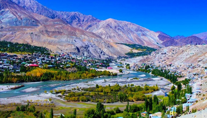 kargil