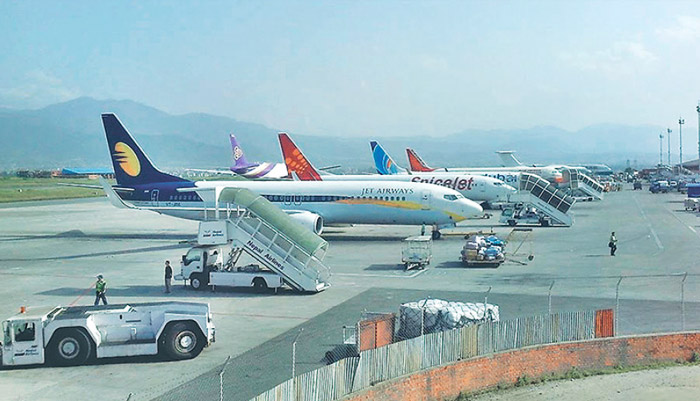 kathmandu-airport