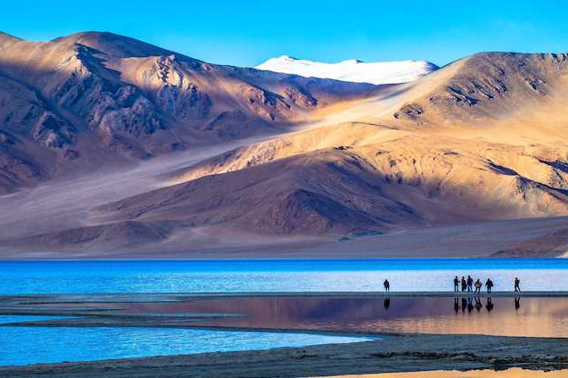 Ladakh Tour