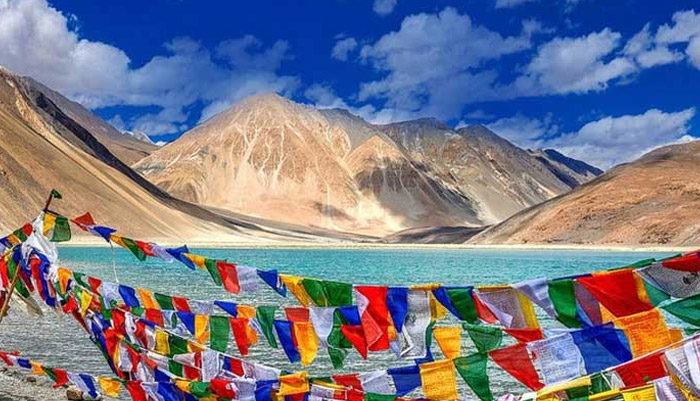 Leh Bike Tours