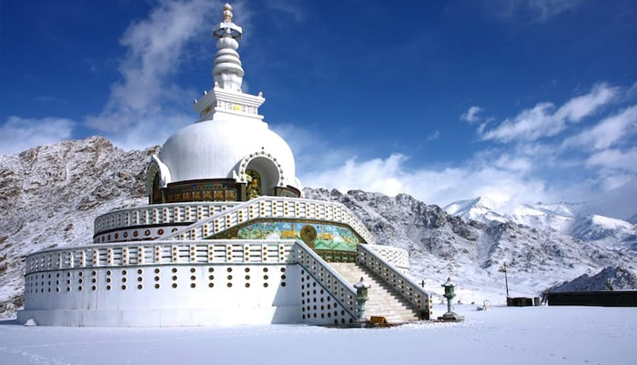 Leh Local Sightseeing