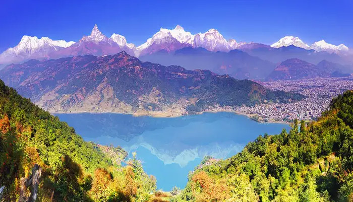 pokhara