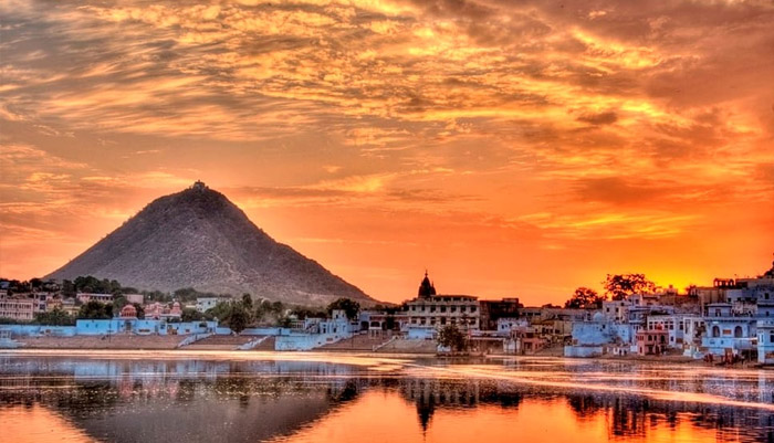 pushkar