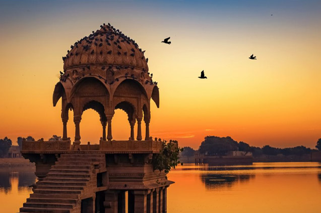 Rajasthan Tour